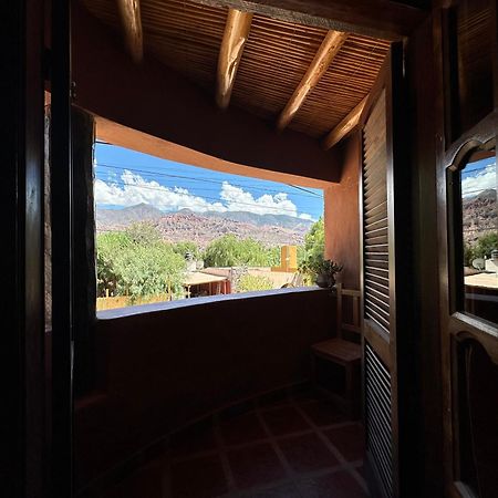 Antigua Tilcara Hostel Екстериор снимка