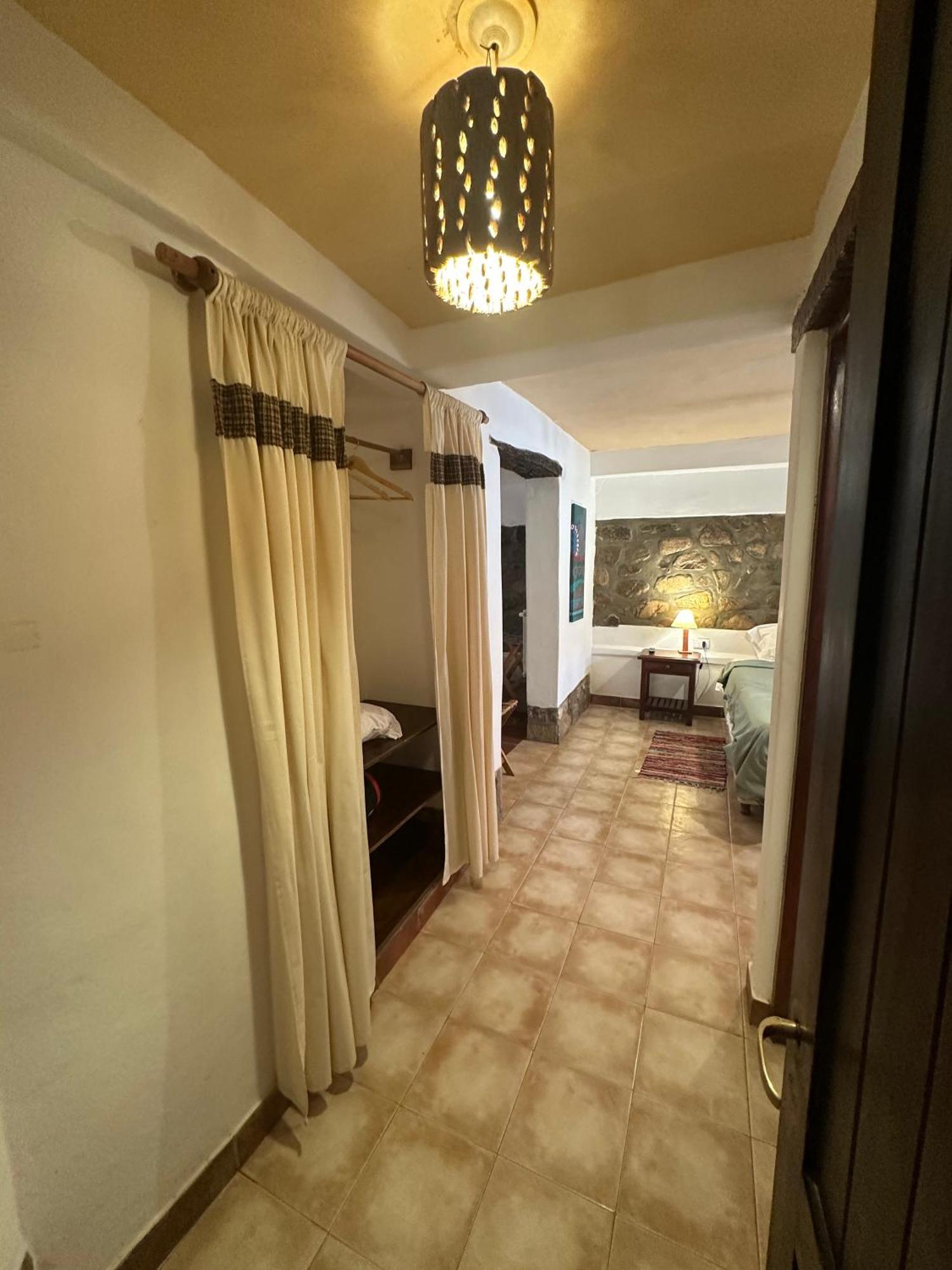 Antigua Tilcara Hostel Екстериор снимка