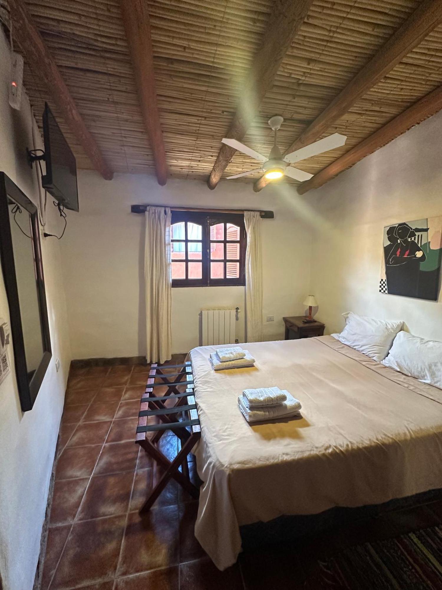 Antigua Tilcara Hostel Екстериор снимка