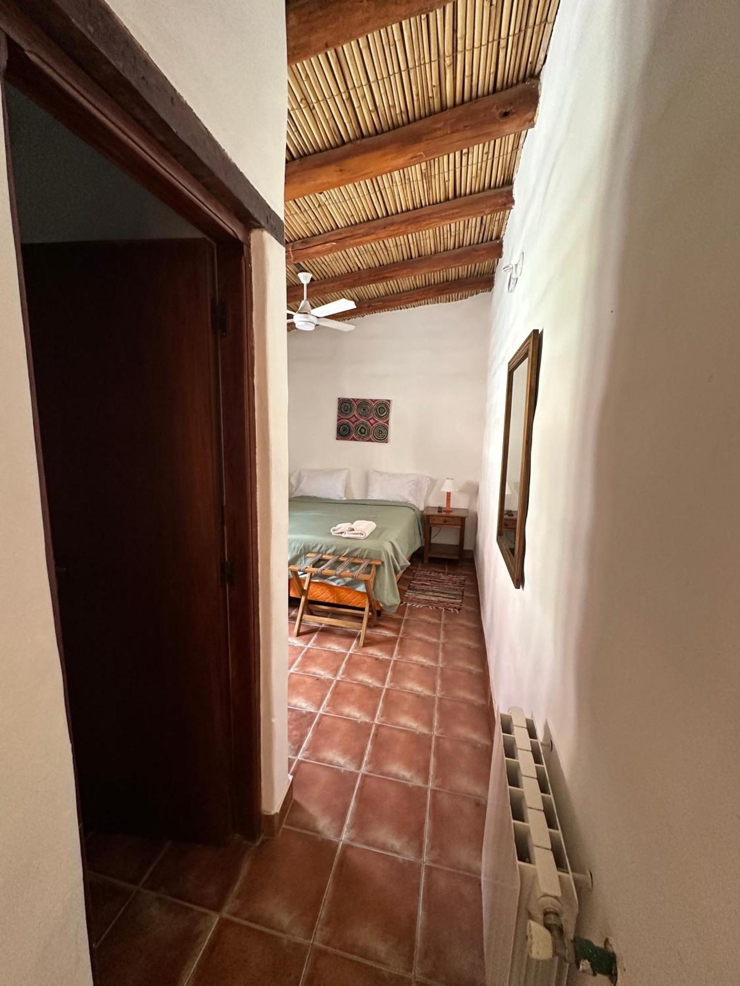 Antigua Tilcara Hostel Екстериор снимка