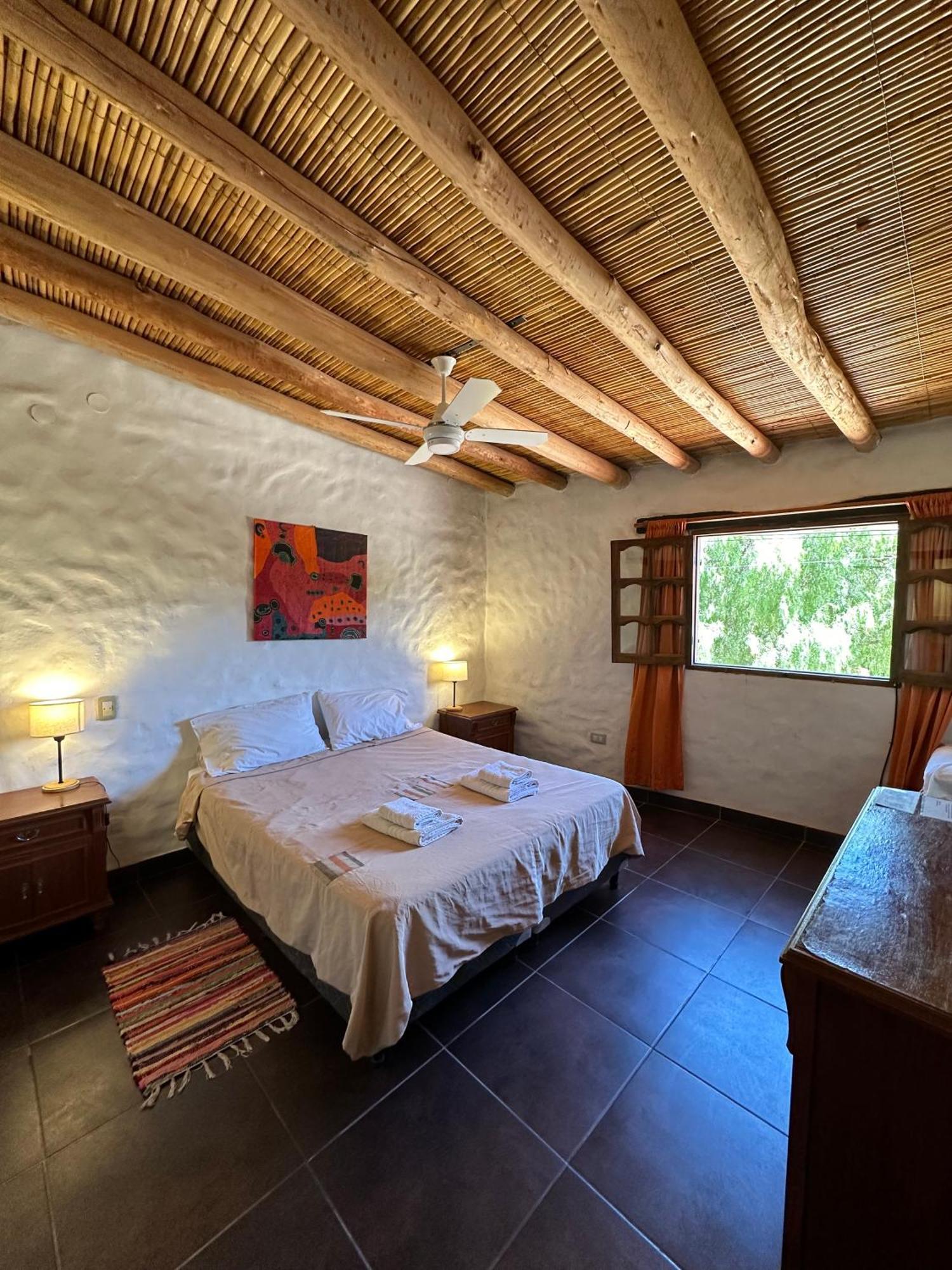 Antigua Tilcara Hostel Екстериор снимка