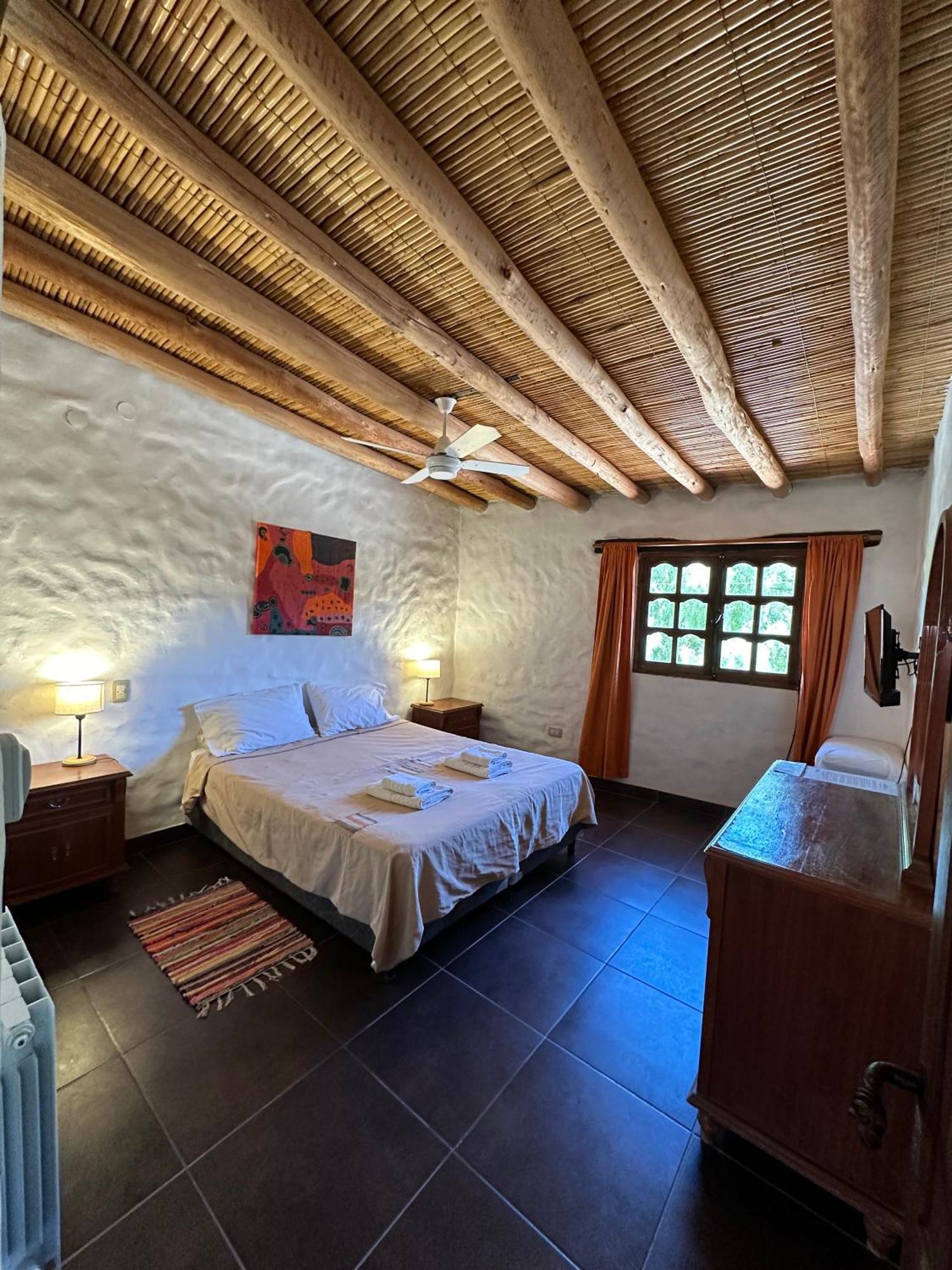 Antigua Tilcara Hostel Екстериор снимка