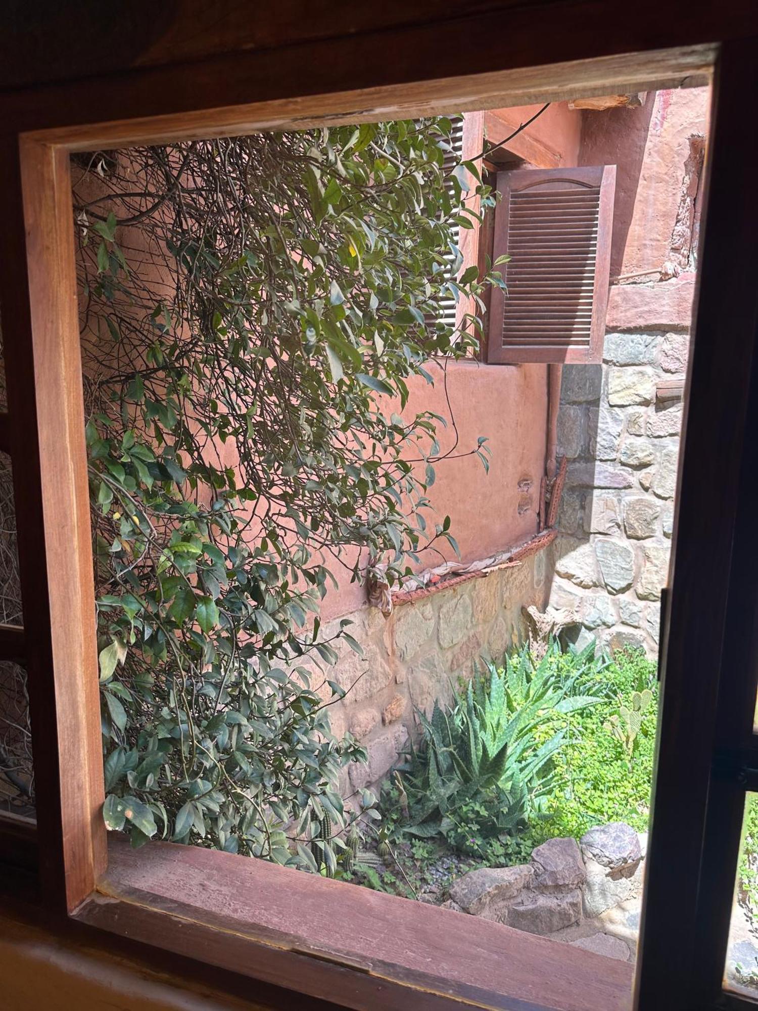 Antigua Tilcara Hostel Екстериор снимка