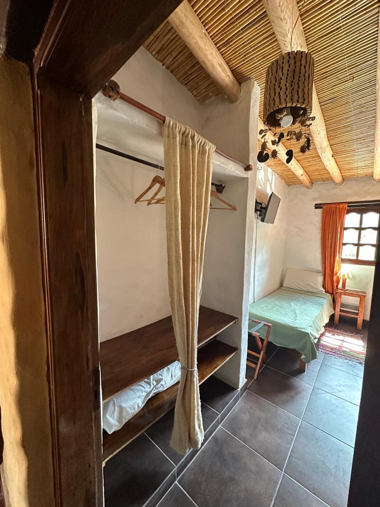 Antigua Tilcara Hostel Екстериор снимка