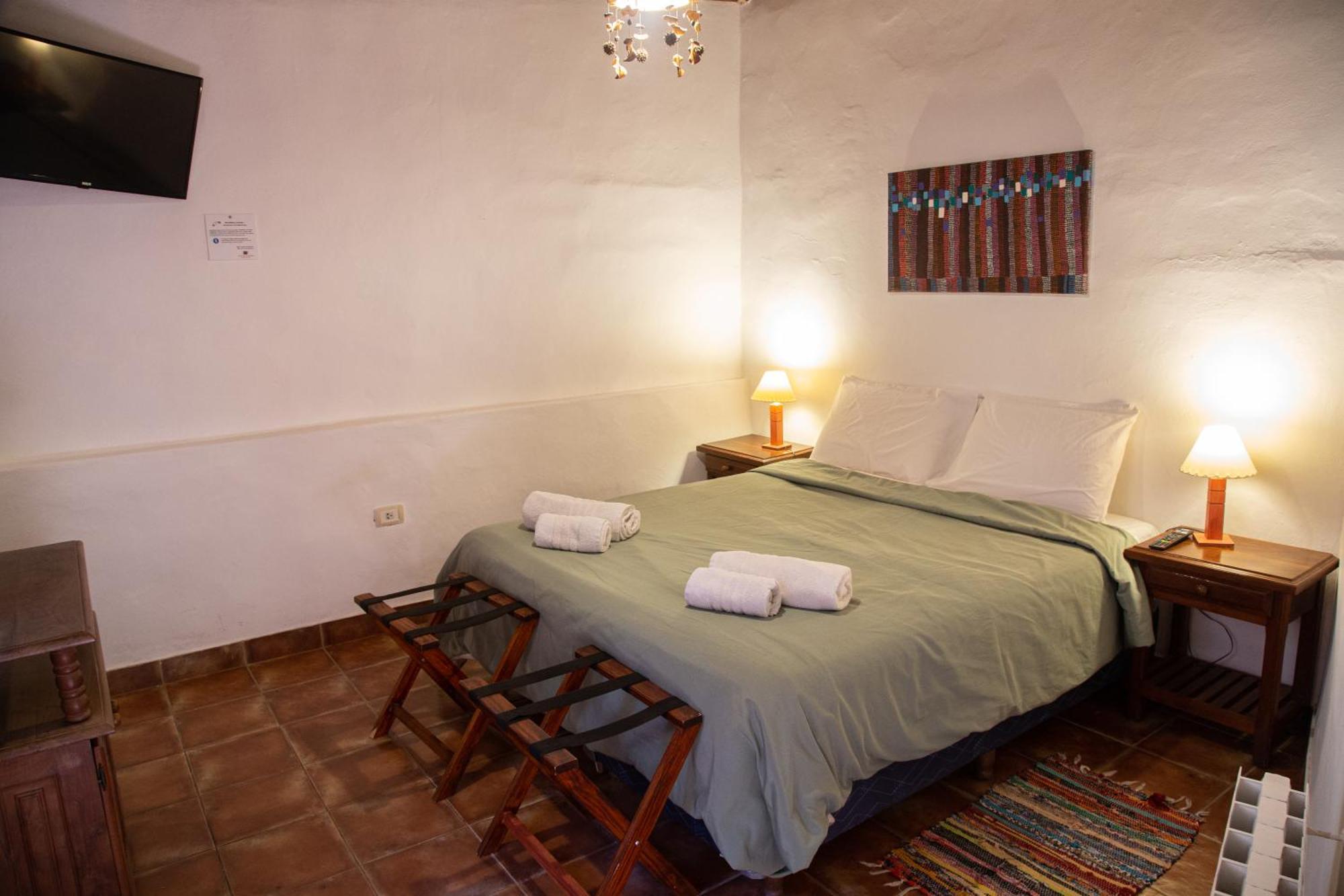 Antigua Tilcara Hostel Екстериор снимка