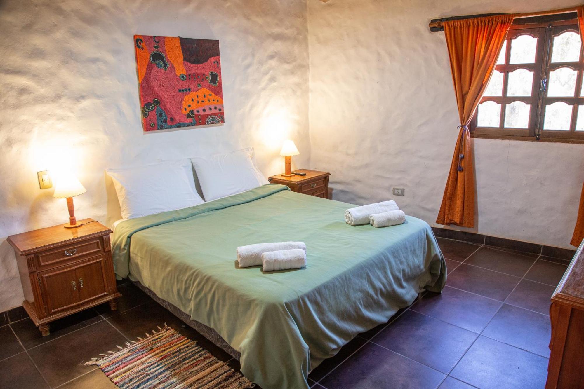 Antigua Tilcara Hostel Екстериор снимка