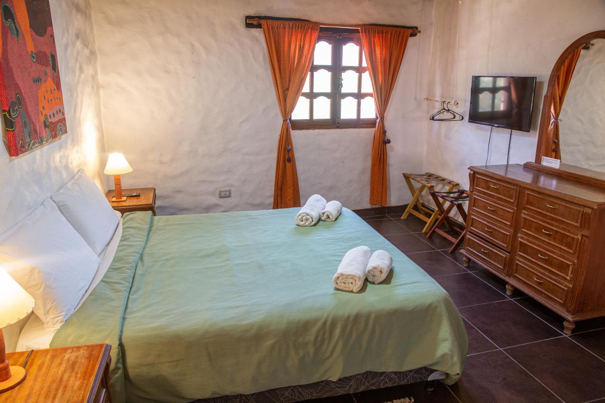 Antigua Tilcara Hostel Екстериор снимка