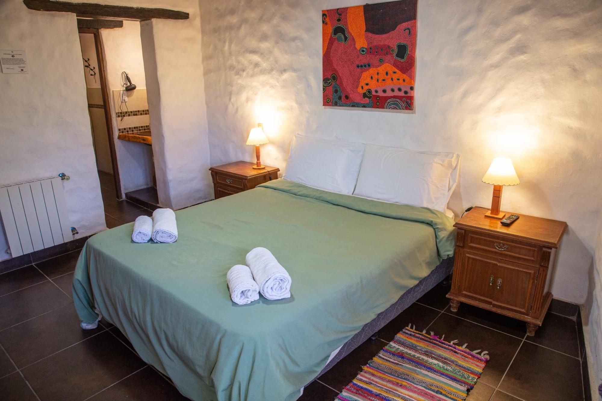Antigua Tilcara Hostel Екстериор снимка