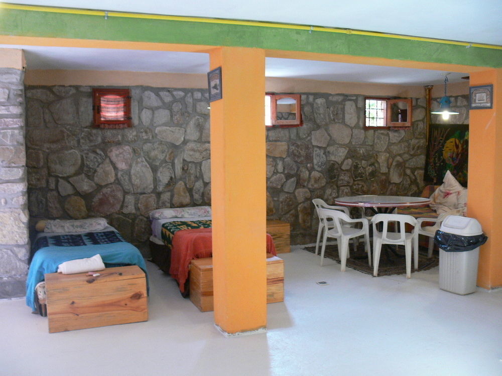 Antigua Tilcara Hostel Екстериор снимка