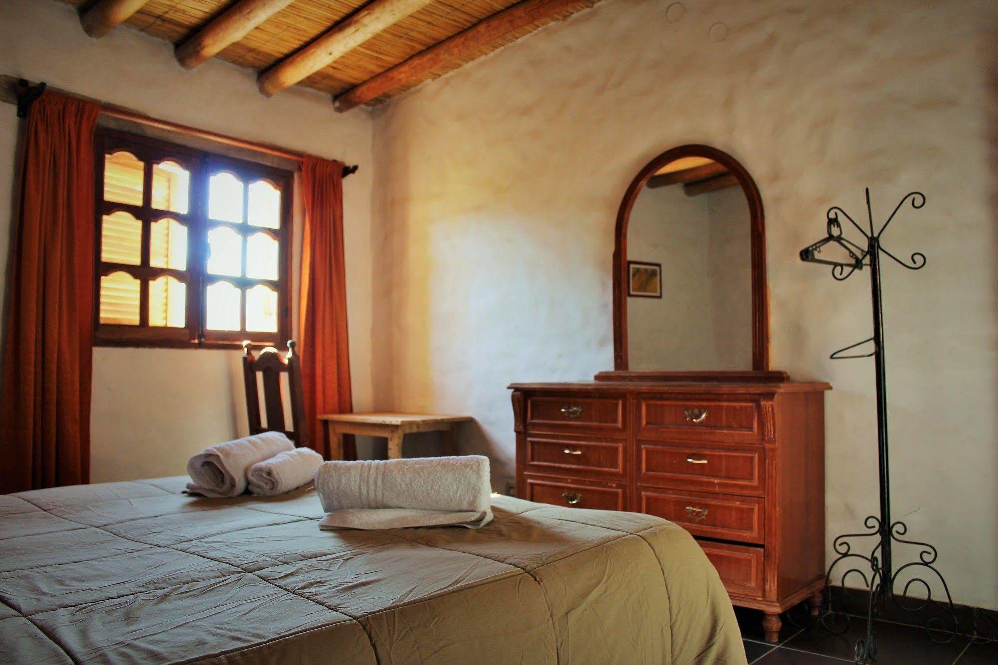 Antigua Tilcara Hostel Екстериор снимка
